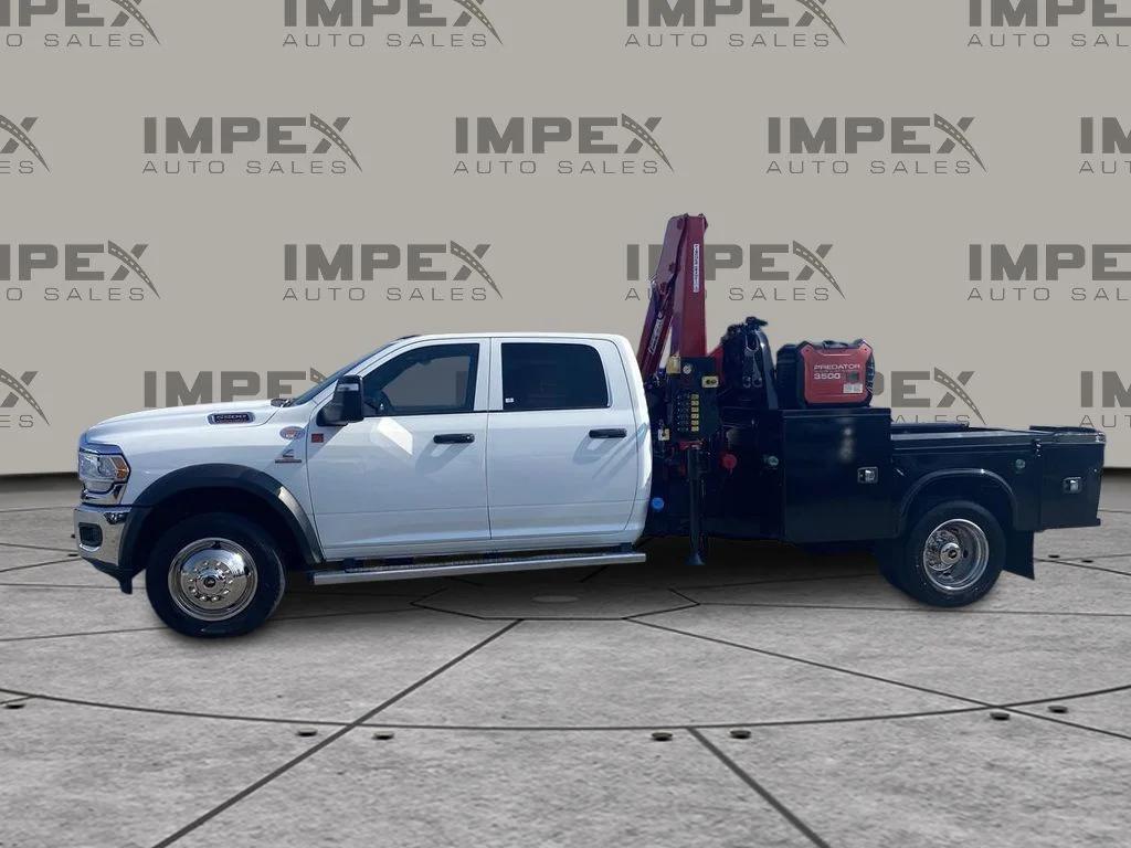 ram ram 5500 chassis cab 2024 3C7WRNFL9RG283346 image ram ram 5500 chassis cab 2024 3C7WRNFL9RG283346 image